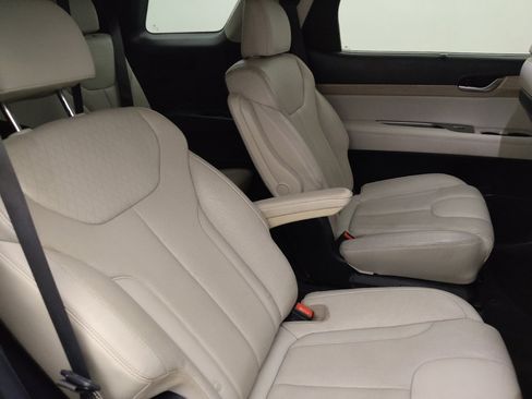 Used 2020 Hyundai Palisade SEL FWD image 19
