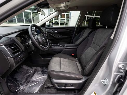 Used 2024 Nissan Rogue SV AWD/4WD image 26