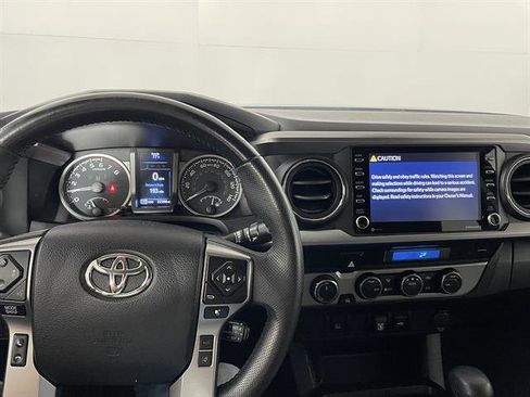 Certified 2023 Toyota Tacoma SR5 AWD/4WD image 13