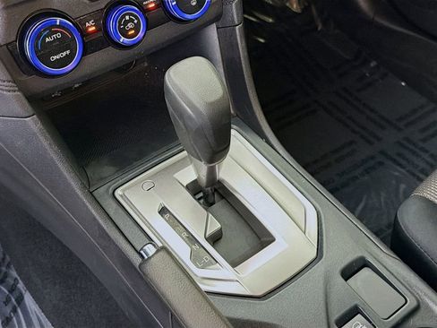 Used 2023 Subaru Crosstrek 2.0i image 20