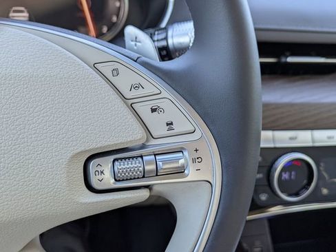 Used 2023 Genesis G80 2.5T w/ Advanced Package image 27