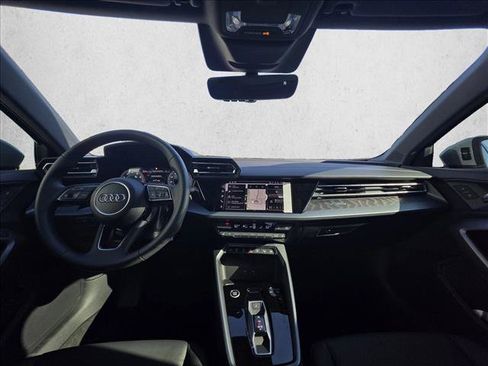 Certified 2026 Audi A3 2.0T Premium w/ Black Optic Package AWD/4WD image 15
