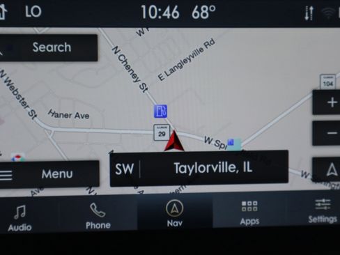 Used 2021 Lincoln Corsair Reserve w/ Equipment Group 201A image 25