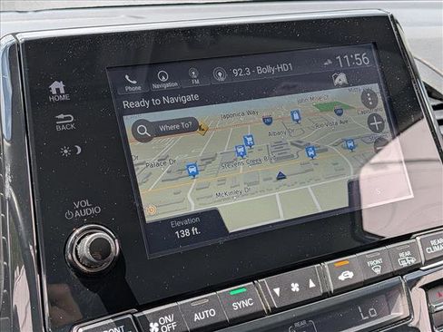 Used 2019 Honda Odyssey Touring image 14