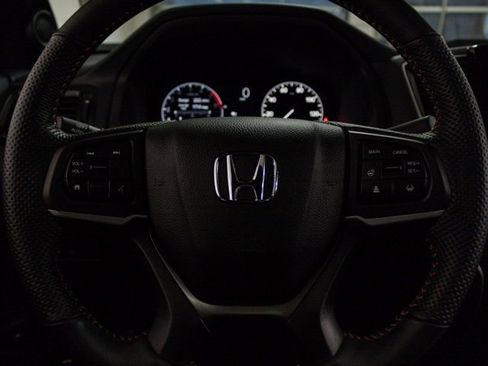 Used 2025 Honda Ridgeline TrailSport image 15