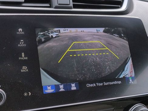 Used 2021 Honda CR-V EX-L image 21