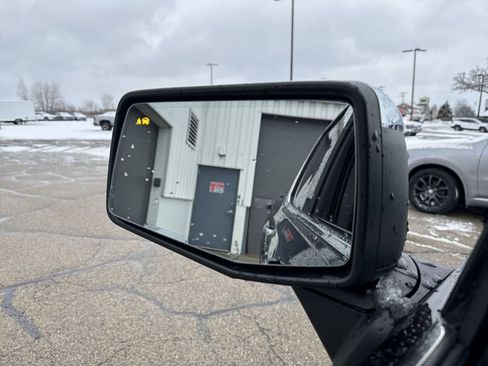 Certified 2023 GMC Sierra 1500 SLT w/ SLT Premium Package image 28