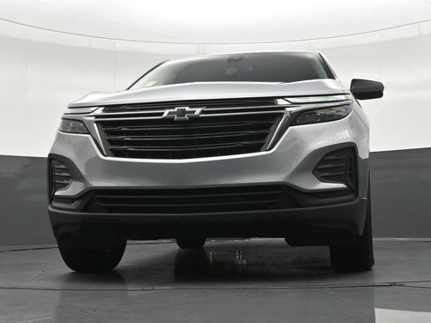 Used 2024 Chevrolet Equinox LS w/ Sport Edition FWD image 31