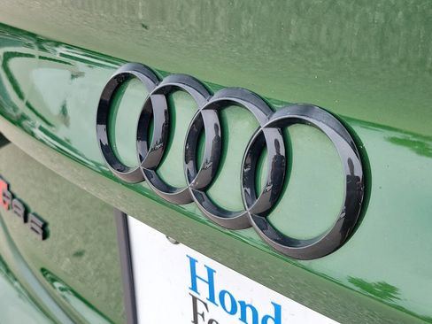 Used 2021 Audi RS 5 Sportback w/ Dynamic Package AWD/4WD image 7