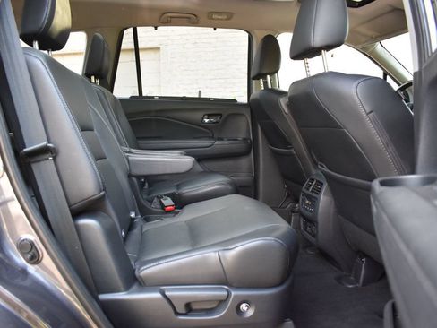 Used 2019 Honda Pilot Elite image 18