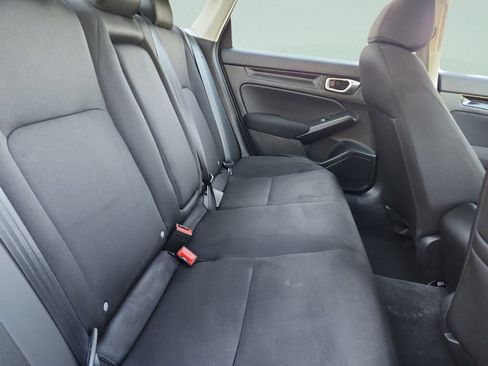Certified 2023 Honda Civic EX image 31