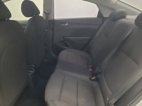 Used 2020 Hyundai Accent SE image 18