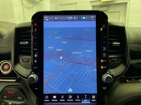 Used 2025 RAM 1500 RHO w/ RHO Level 1 Equipment Group image 16