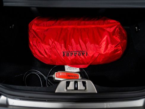 Used 2019 Ferrari 812 Superfast $400k MSRP. $30,000 In upgrade image 37