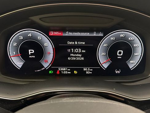 Used 2021 Audi Q7 3.0T Premium Plus w/ Executive Package AWD/4WD image 19