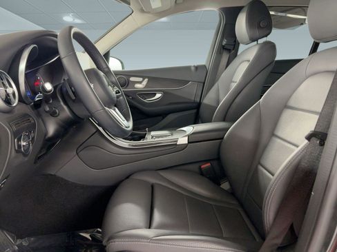 Certified 2022 Mercedes-Benz GLC 300 GLC 300 image 22