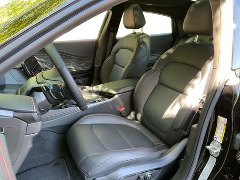 New 2026 Dodge Charger R/T AWD/4WD image 27