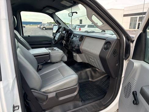 Used 2011 Ford F350 XL image 29