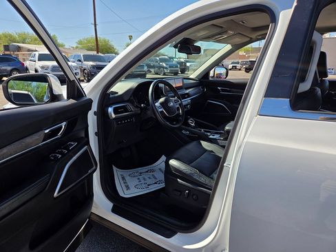 Used 2020 Kia Telluride EX FWD image 49