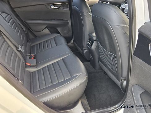 Certified 2023 Kia Forte GT-Line w/ GT-Line Premium Package FWD image 15