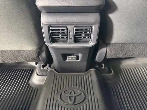 Used 2025 Toyota RAV4 XLE w/ Convenience Package AWD/4WD image 13