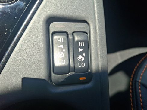 New 2026 Subaru Crosstrek 2.5i Limited AWD/4WD image 18