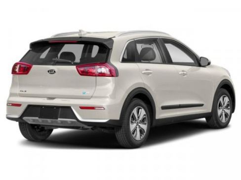 Certified 2019 Kia Niro LX image 2