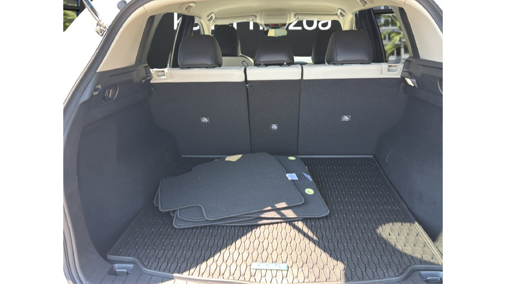 New 2026 MAZDA CX-5 Select AWD/4WD image 18