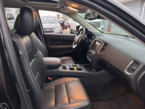Used 2015 Dodge Durango Citadel w/ Technology Group image 32
