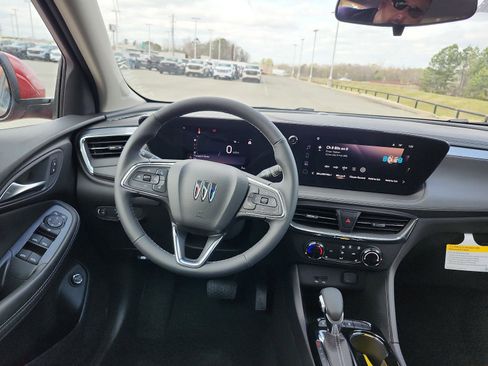 New 2026 Buick Encore GX Preferred w/ Comfort Package image 9