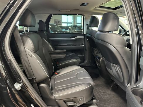 Used 2024 Hyundai Palisade XRT FWD image 44