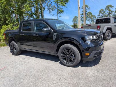 Used 2025 Ford Maverick XLT