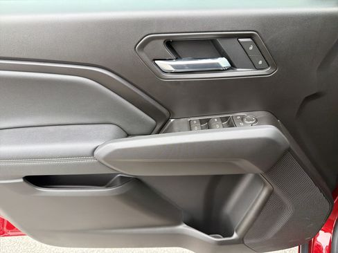 New 2026 GMC Canyon Elevation w/ Convenience Package RWD image 11