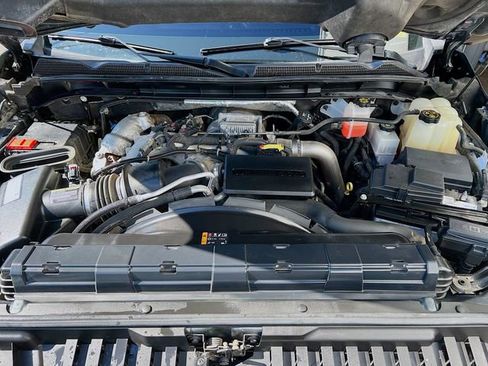 Used 2022 GMC Sierra 2500 Denali image 30