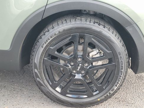 Used 2024 Kia Telluride SX Prestige X-Line image 15