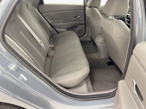 Used 2021 Hyundai Elantra SEL w/ Cargo Package FWD image 29