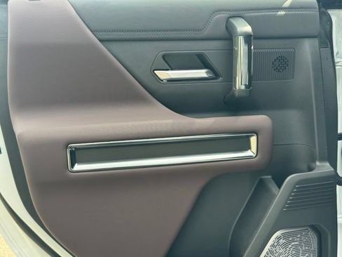 New 2026 GMC Hummer EV SUV AWD/4WD image 24