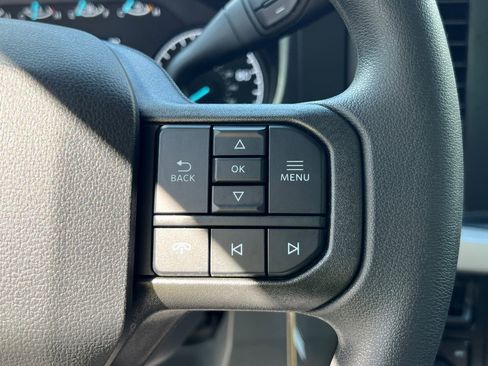 New 2026 Ford F250 XL w/ XL Off-Road Package image 23