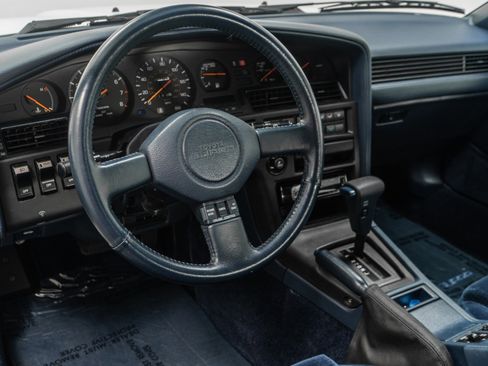 Used 1988 Toyota Supra image 13