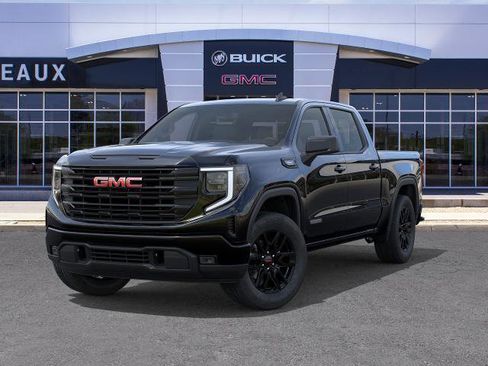New 2026 GMC Sierra 1500 Elevation AWD/4WD image 54