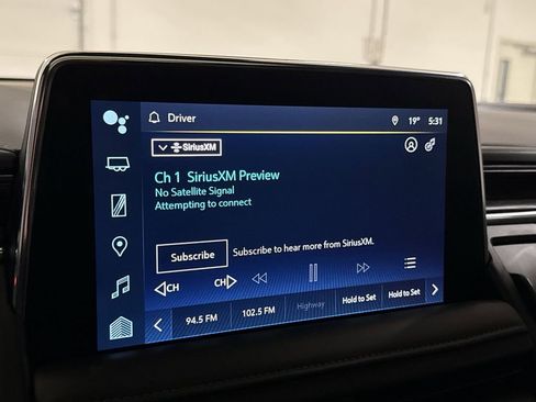 Used 2023 Chevrolet Tahoe Z71 w/ Luxury Package image 14