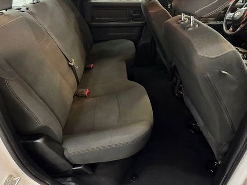 Used 2021 RAM 3500 Tradesman image 25