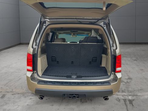 Used 2011 Honda Pilot EX-L image 19