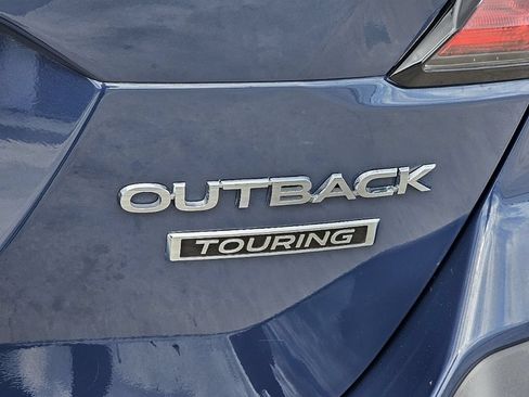 Certified 2024 Subaru Outback Touring AWD/4WD image 14
