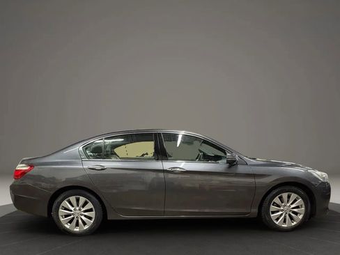 Used 2013 Honda Accord EX-L image 6