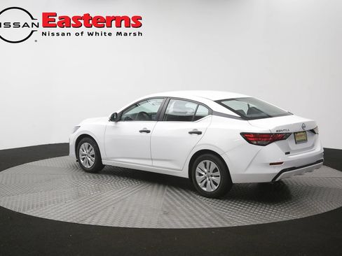 Used 2024 Nissan Sentra S FWD image 62