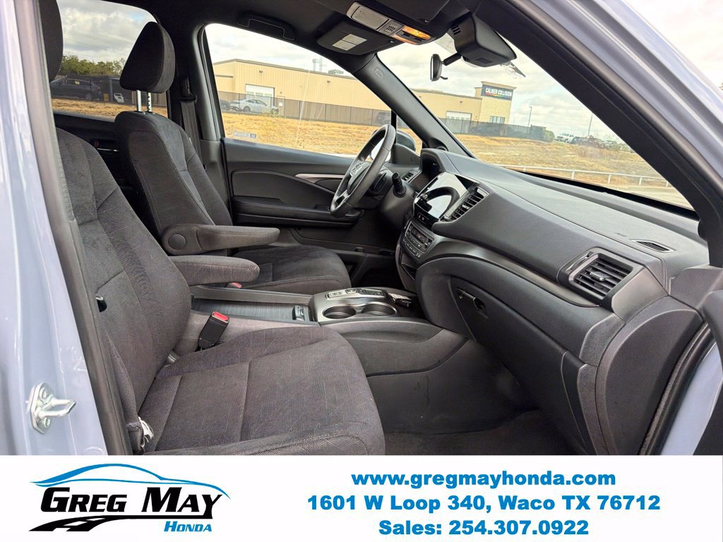 Used 2022 Honda Pilot Sport image 31