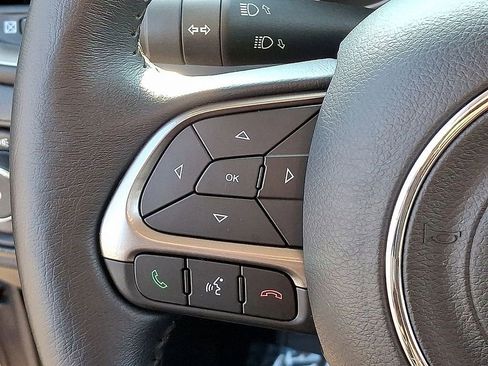 Used 2021 Jeep Renegade Limited image 20