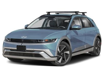 New 2026 Hyundai Ioniq 5 Limited