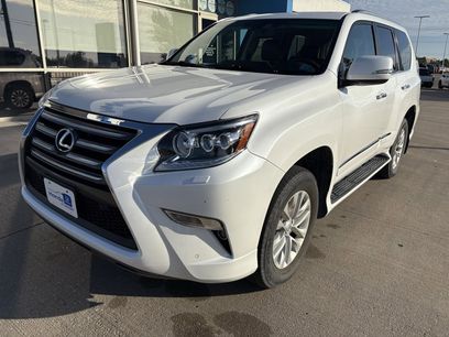 Used 2017 Lexus GX 460 Premium w/ Premium Package